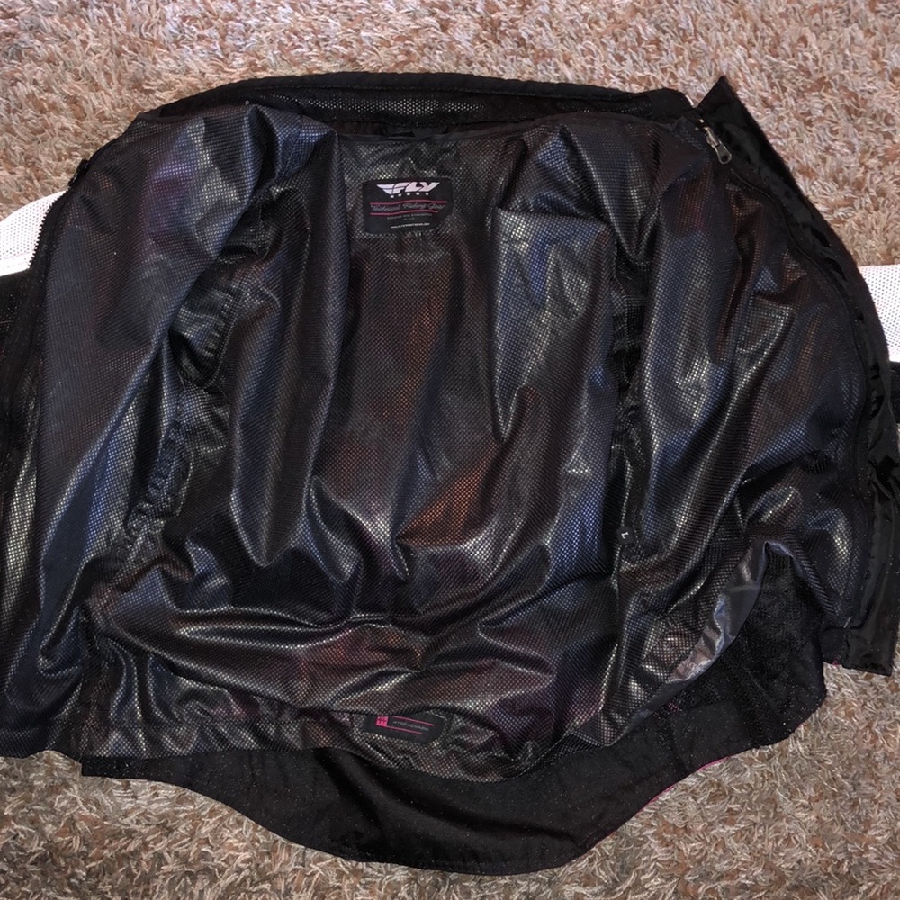 Fly Technical Riding Gear jacket - Picture 12 of 12
